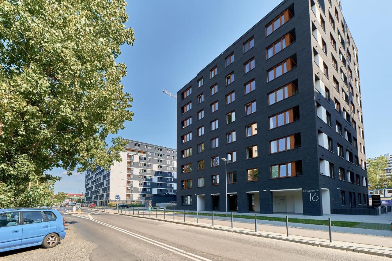 Elegant Apartments Gwiazdzista With Free Garage Wroclaw By Noclegi Renters — Photos 1