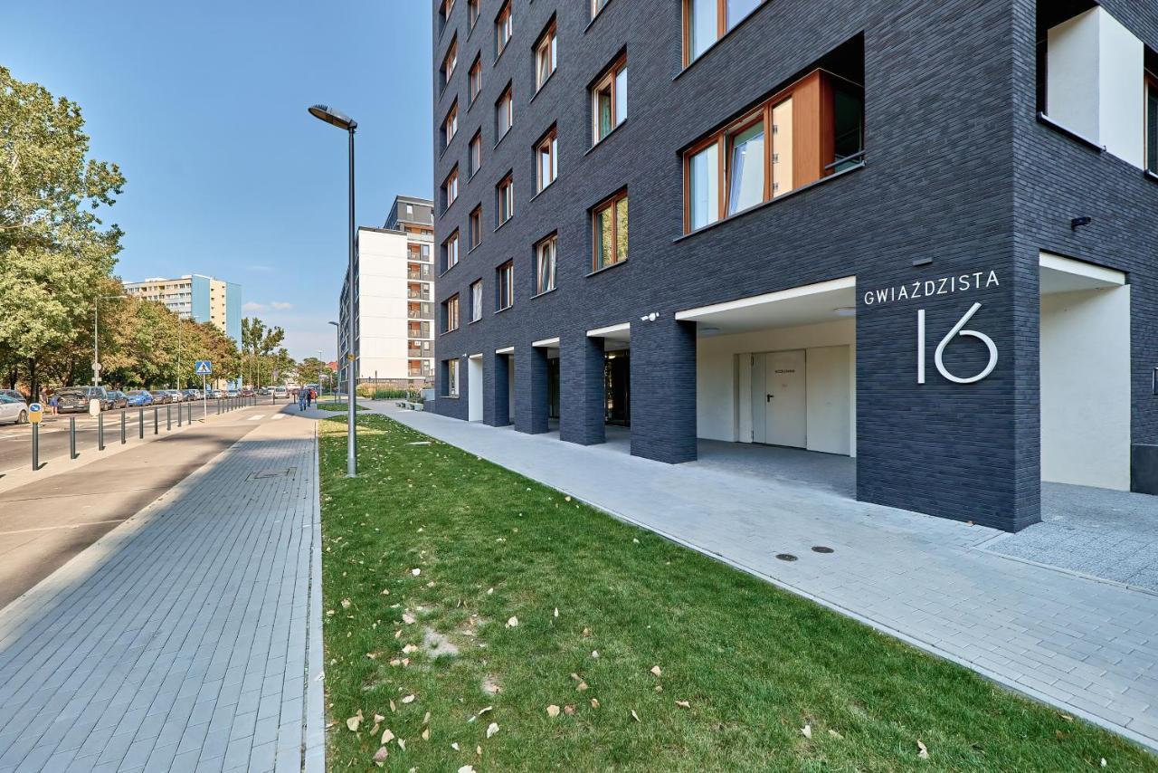 Elegant Apartments Gwiazdzista With Free Garage Wroclaw By Noclegi Renters — Photos 2